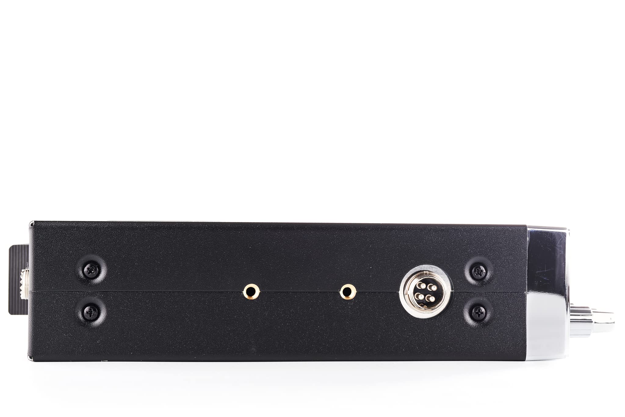 Super Star 3900 Émetteur-Récepteur Mobile CB 27 MHz AM/FM/USB/LSB, 12W SSB, Noir et Argent