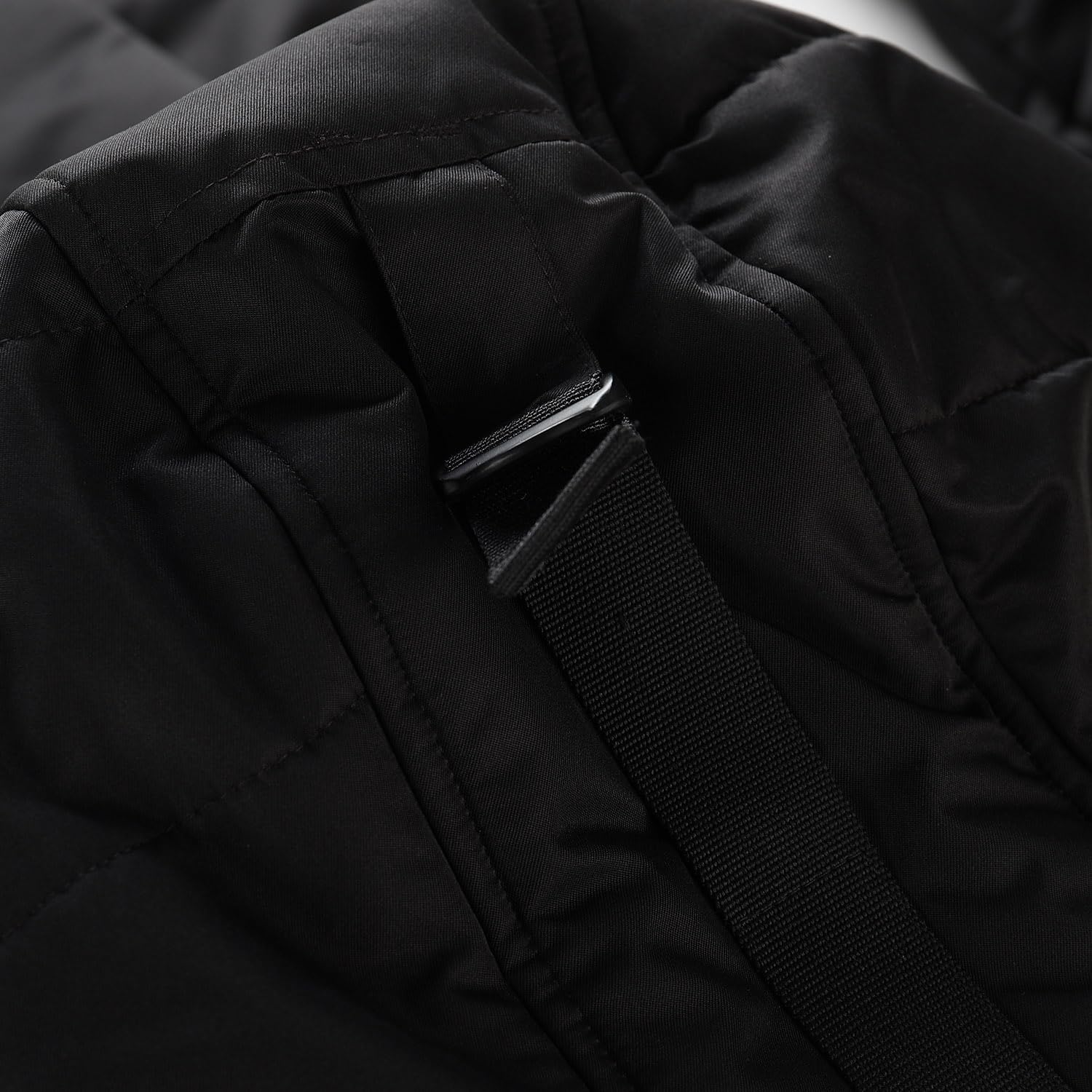 Alpine Pro Egyp Hood Jacket 3XL