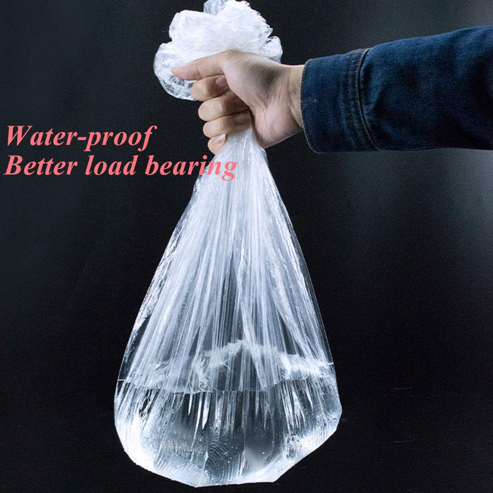 Foderine Monouso Per Gabbie Piccoli Animali - 50 Pezzi 70x50cm Trasparenti Per Conigli, Criceti, Cavie - Foto 10