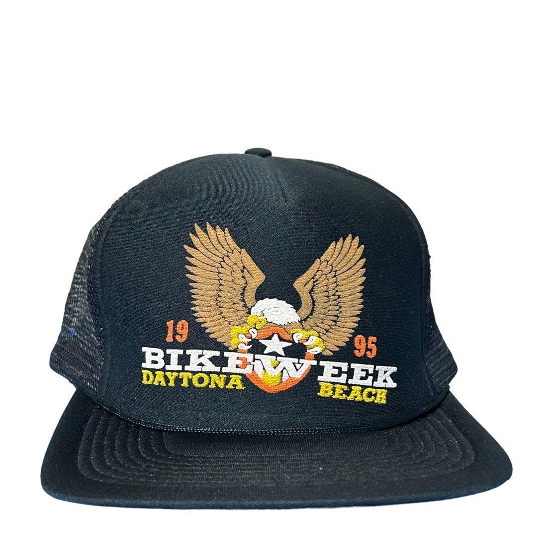 【デッドストック】シカゴブルズ　1995-96season キャップ デッドストック】シカゴブルズ 1995-96season キャップ - メルカリ