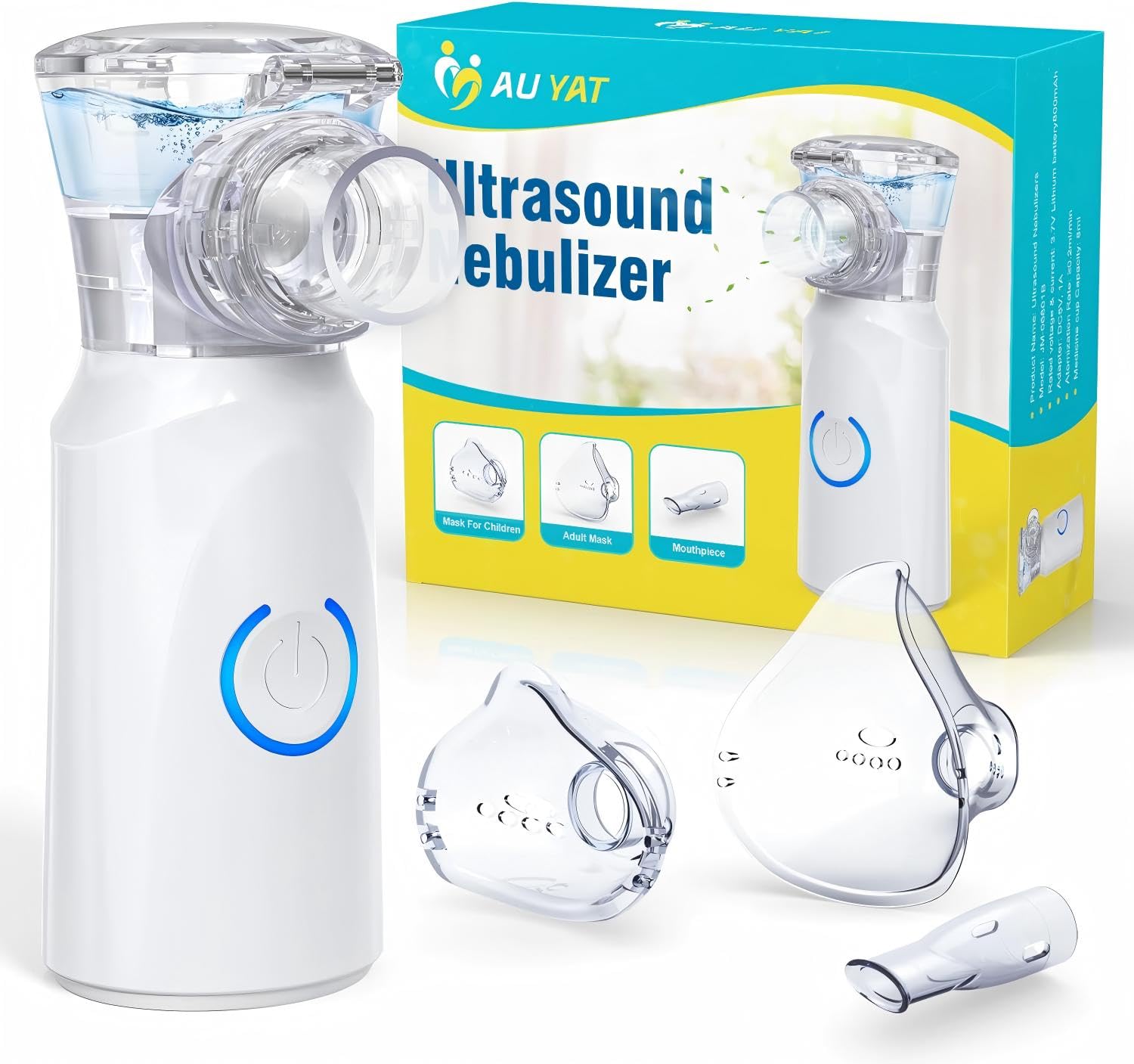 Air Liquide Aerosol