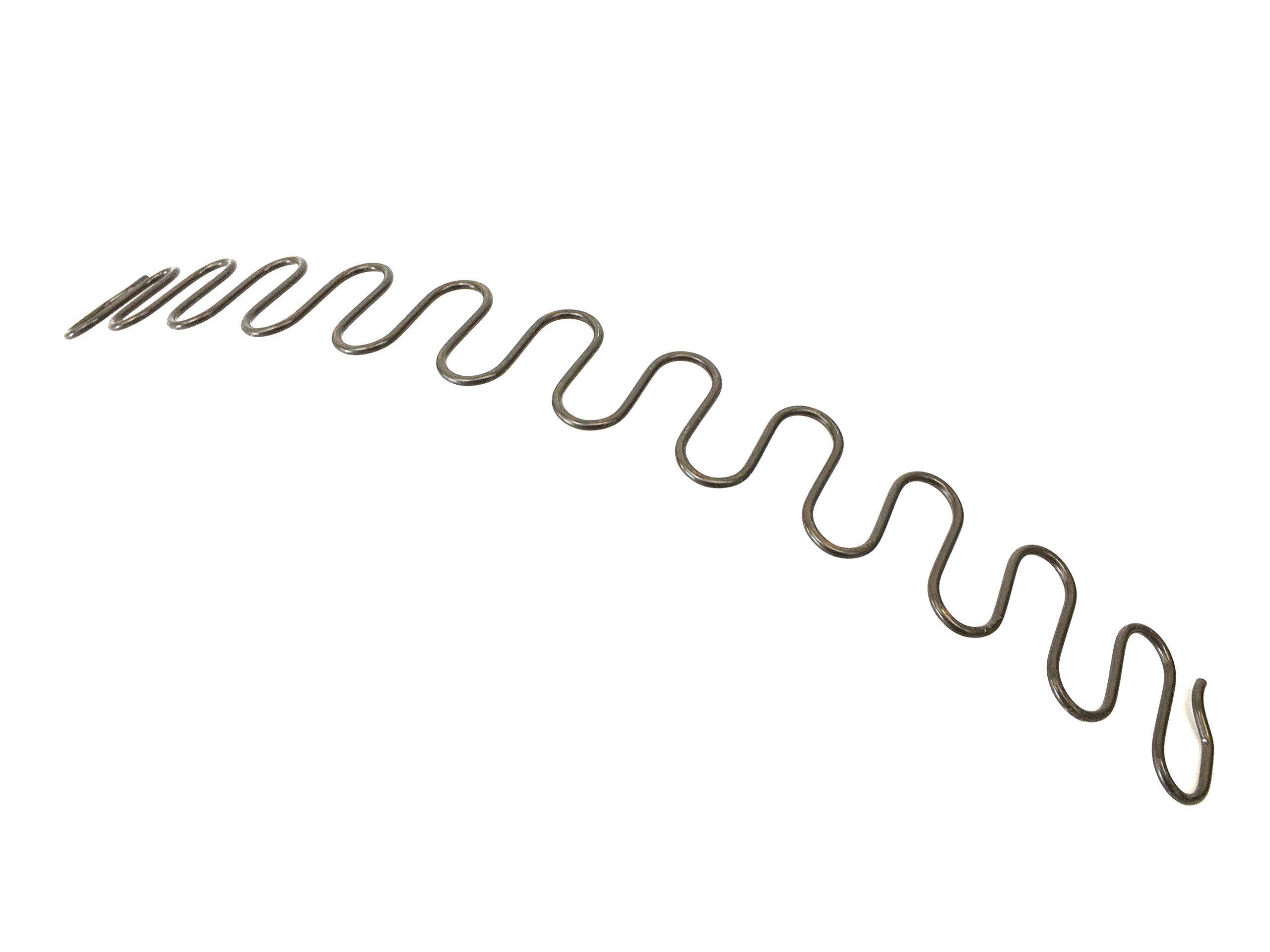 26 Inch Serpentine Zig Zag Upholstery Springs Supplies