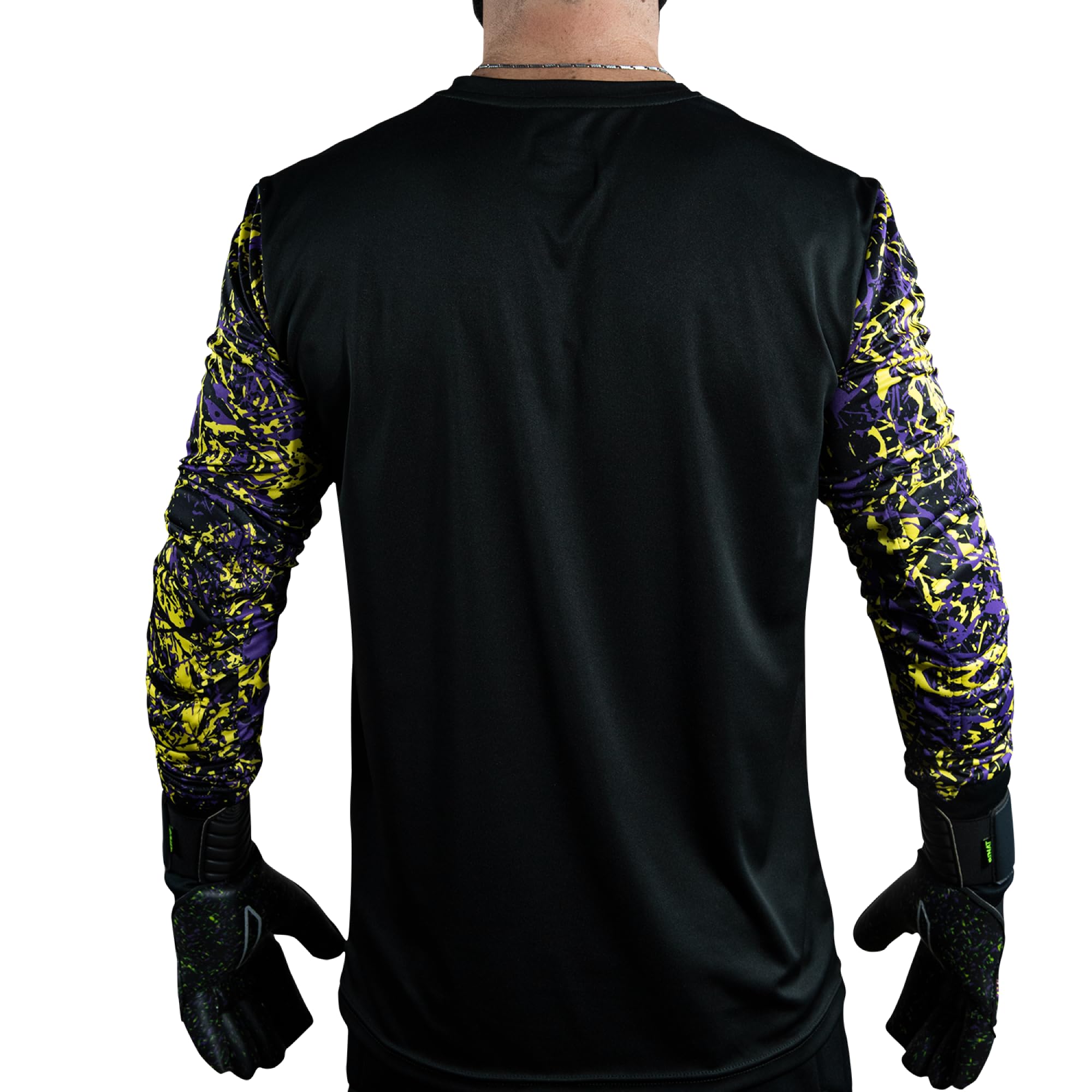 Rinat Aries Jersey de Portero Unisex Adulto
