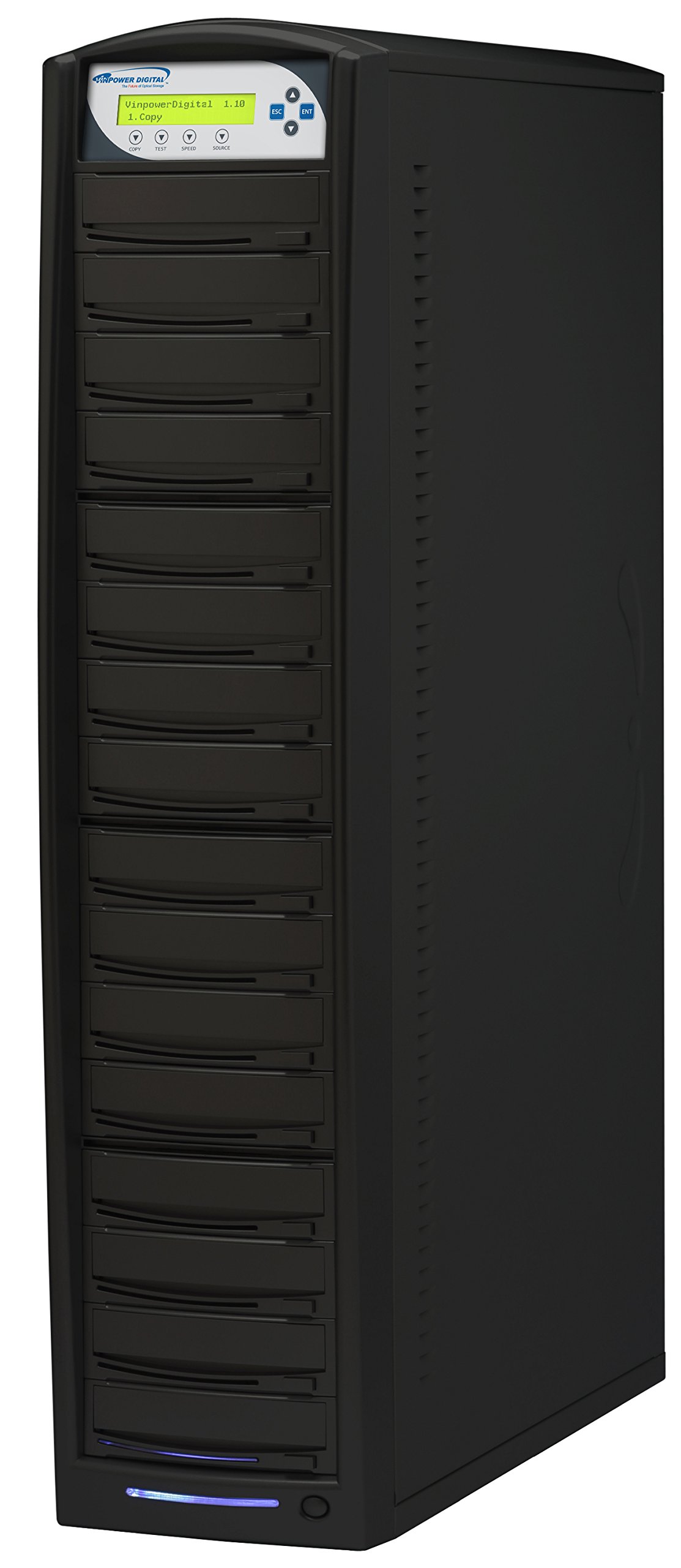 VINPOWER社製 Vガード対応デュプリケータ Shark Copier 1-to-5_HDD_Shark.jpg?1554570046