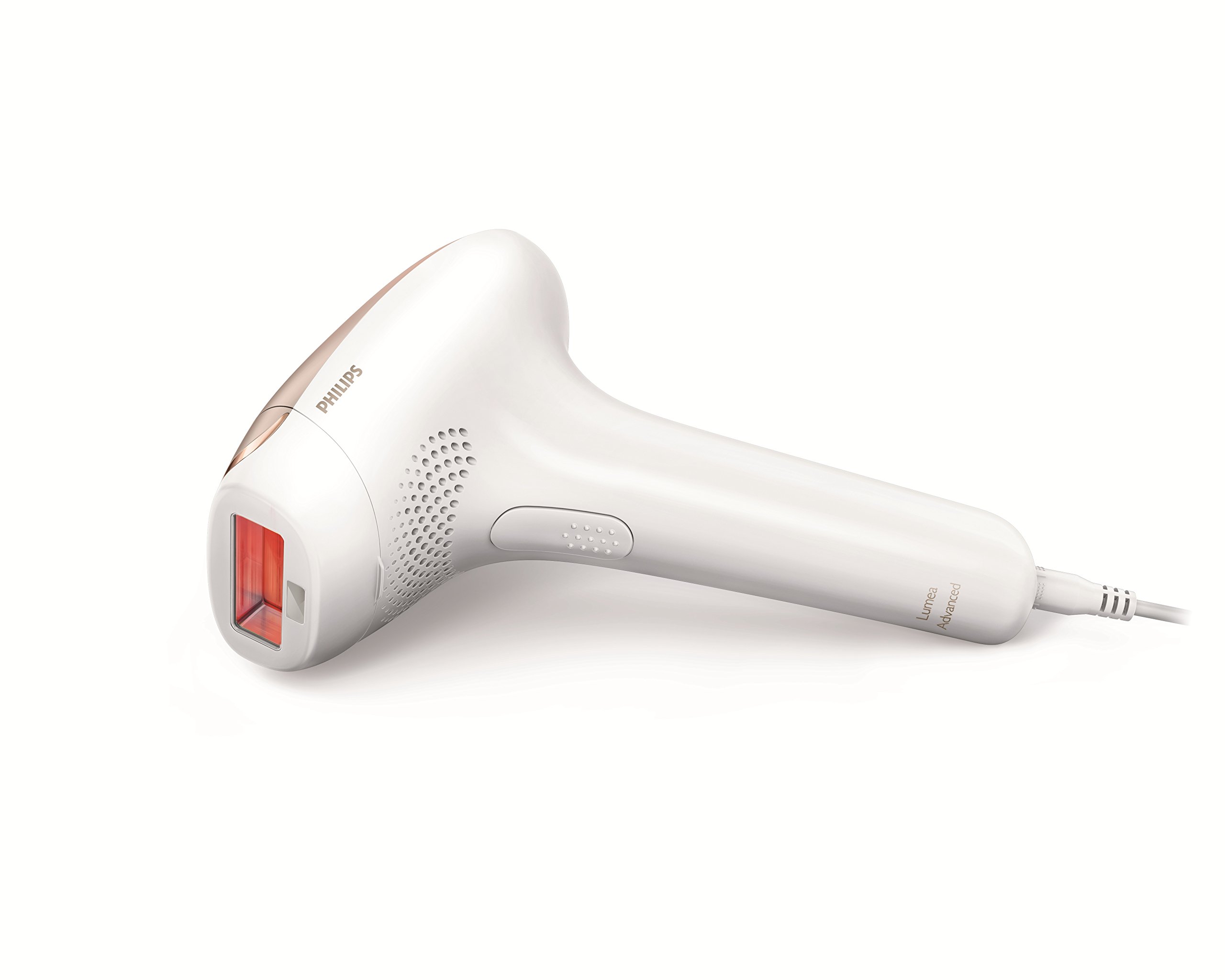 Philips SC1997/00 Lumea Advanced Sistema Epilazione a Luce Pulsata [Importato da Unione Europea]