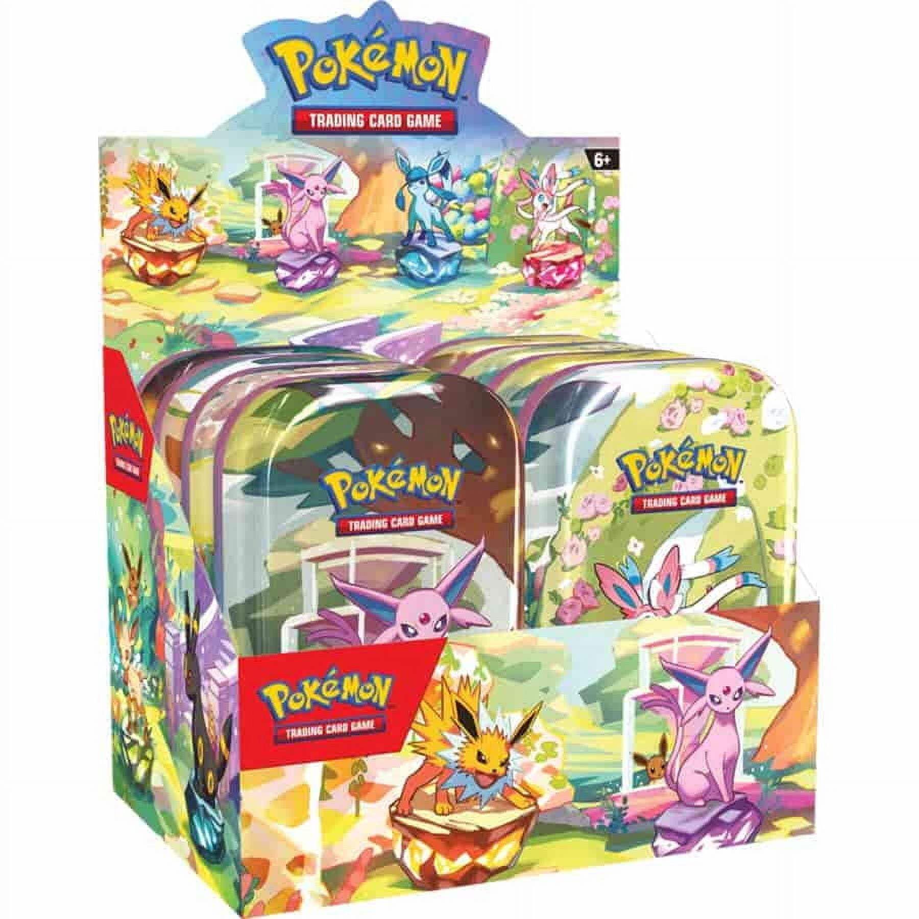 Amazon.co.jp: ポケモンTCG:スカーレット&バイオレット:PRISMATIC