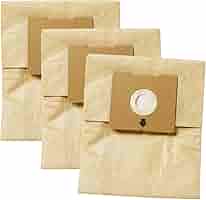 Bissell Zing Sacchetti Per Aspirapolvere #2138425 Adatti A 4122 2154 1668 2154A - Foto 7