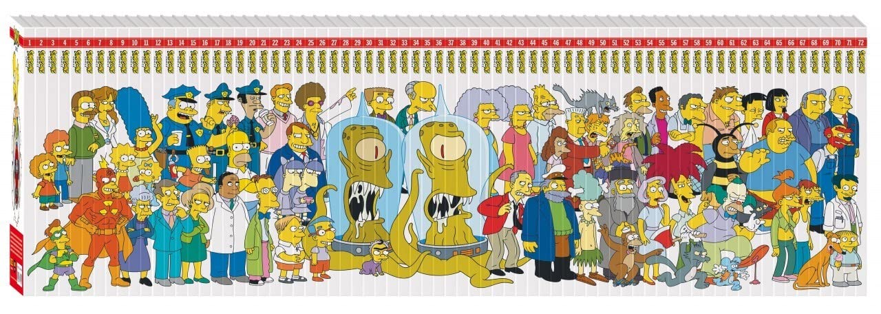 Simpsons Comic-Kollektion: Bd. 31: Der beste Radioactive Man aller Zeiten