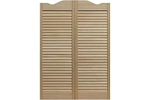 LTL Home Products Indoor Swing Door Adds Character to Dixie Décor