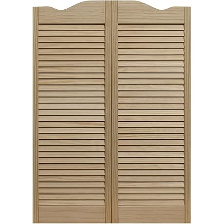 LTL Home Products Indoor Swing Door Adds Character to Dixie Décor