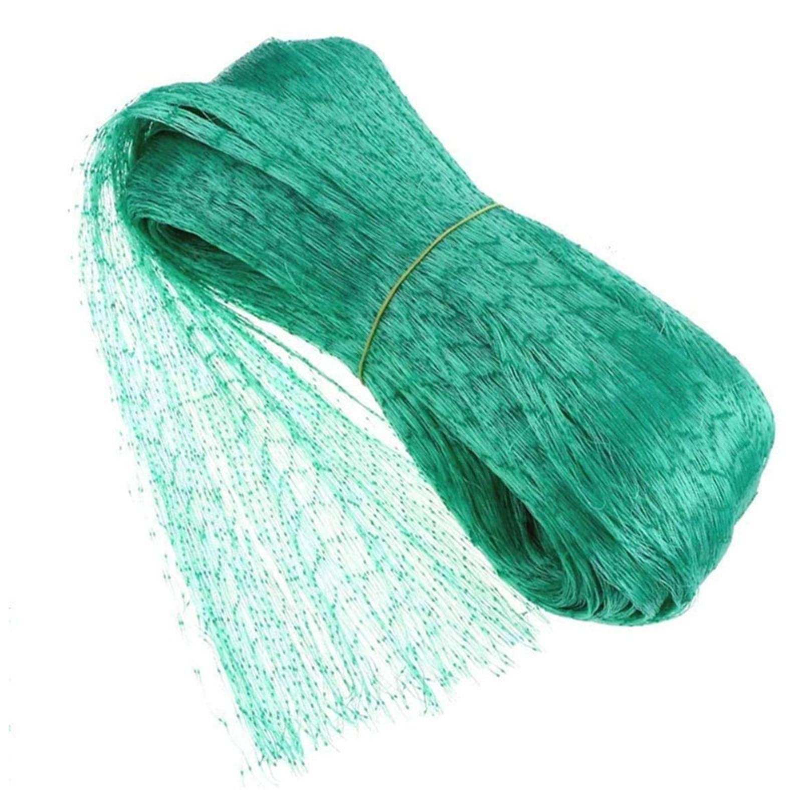 CLUB BOLLYWOOD® Bird Netting Garden Plant Mesh Protect Fruit Vegetables Plants for Tree Style A | Gardening Supplies | Weed & Pest Control | Protective Netting/Mesh|1 Roll Anti Bird Netting-image-14