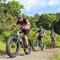 Vista 8 de Accmor Campana de Bicicleta Clásica, Campana de Bicicleta de Aluminio, Campana de Bicicleta de Sonido Fuerte Nítido y Claro para Adultos y Niños