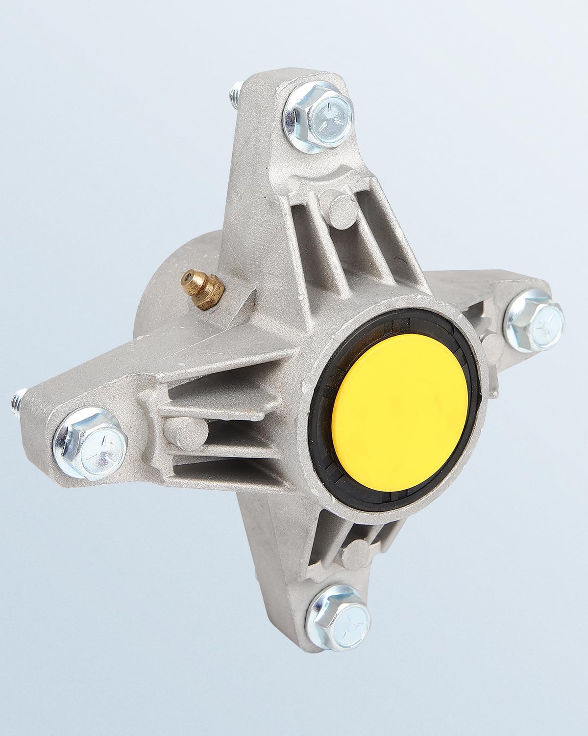 Eje de cortacésped para MTD Cub Cadet 2166 GT2544 LT1050 ZForce 50 Craftsman ZTL7500, número de pieza de repuesto 918-04394 618-04426 918-04217 618-04217 618-04217 719 - Paquete de 2 unidades 3118