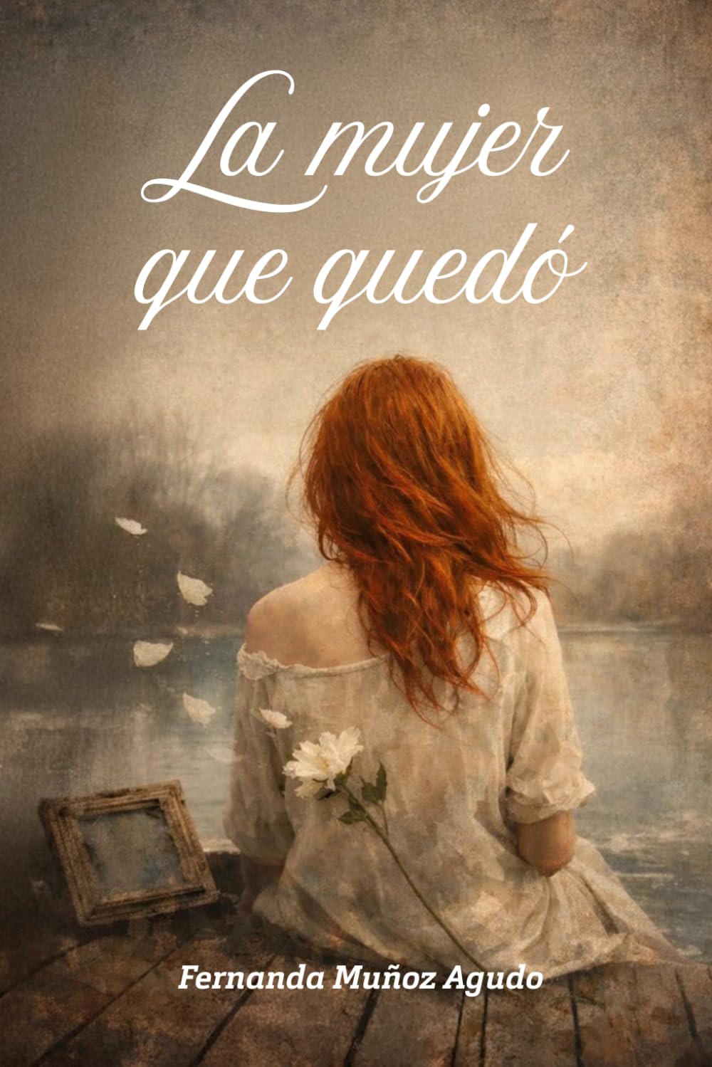 La mujer que quedó