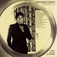 Vista 1 de The Best Of Leonard Cohen