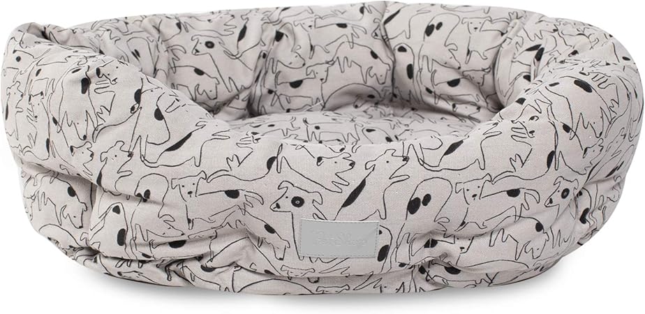 fringe studio dog bed