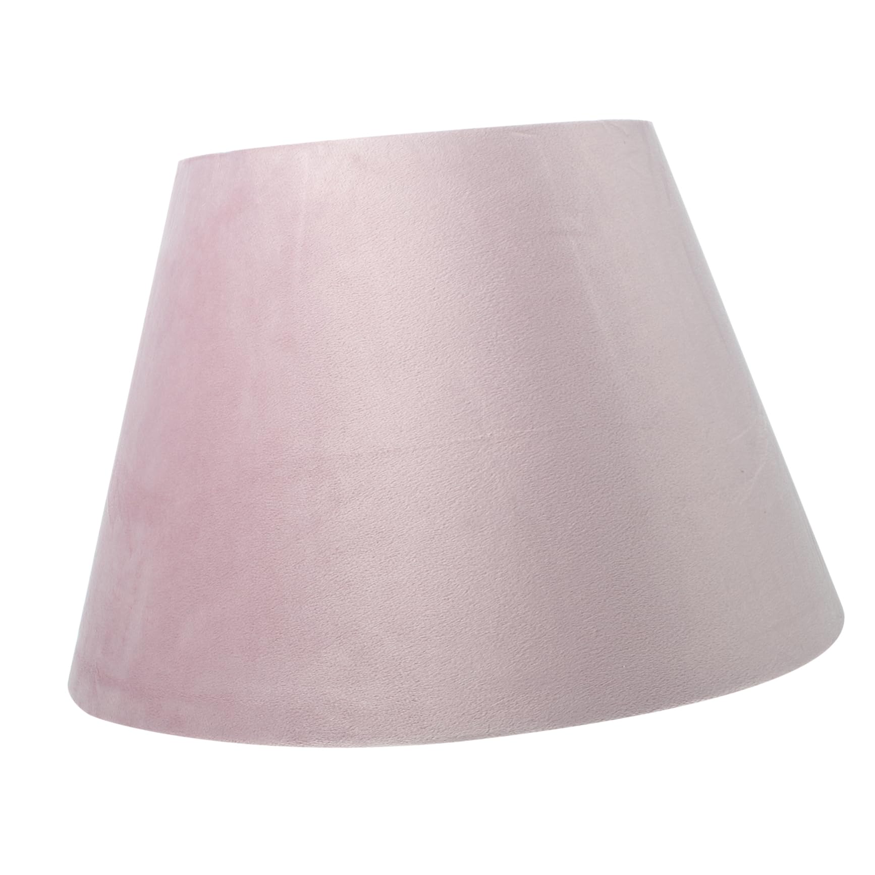 NUOBESTY Pantalla De Franela De Lámpara Para Lámpara De Escritorio Compatible Bases Dormitorio y Sala De Estar