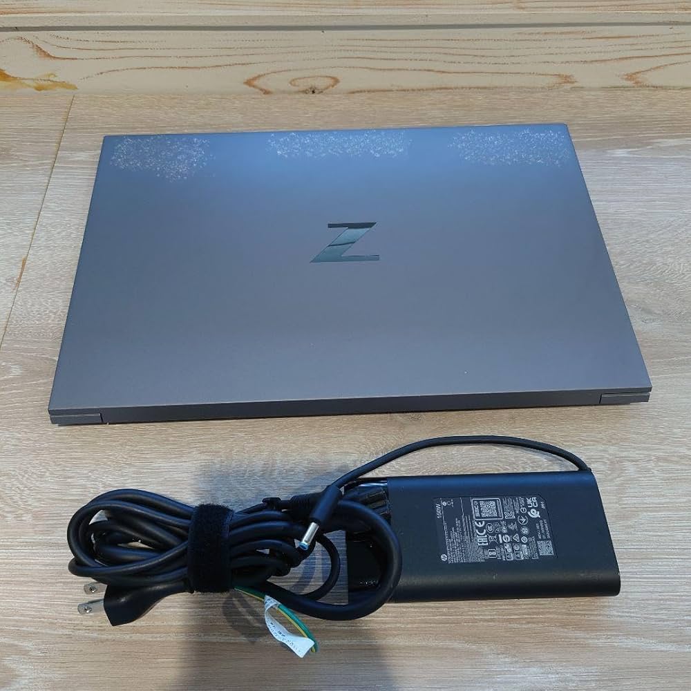Amazon.co.jp: 【整備済み品】 HP Zbook Studio G7 Mobile Workstation