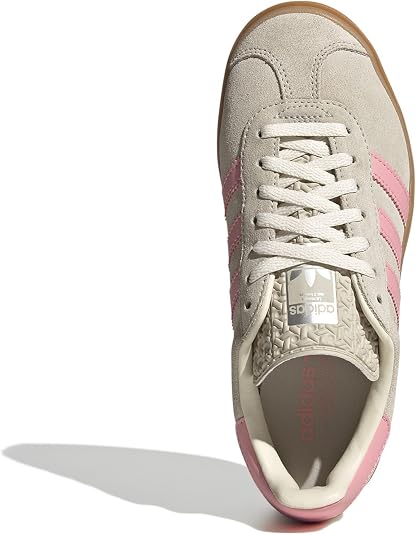 adidas gazelle silver green womens Adidas Gazelle Indoor W Sneaker » Buy online now! main image 1