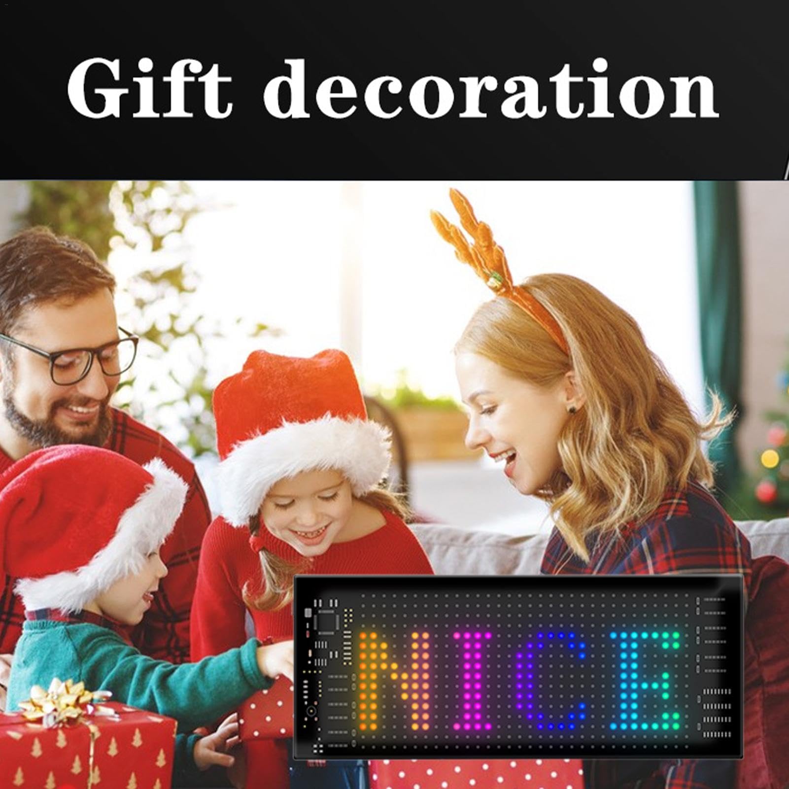 Amazon.co.jp：フレキシブルLEDパネル、LEDマトリックスパネル - LED