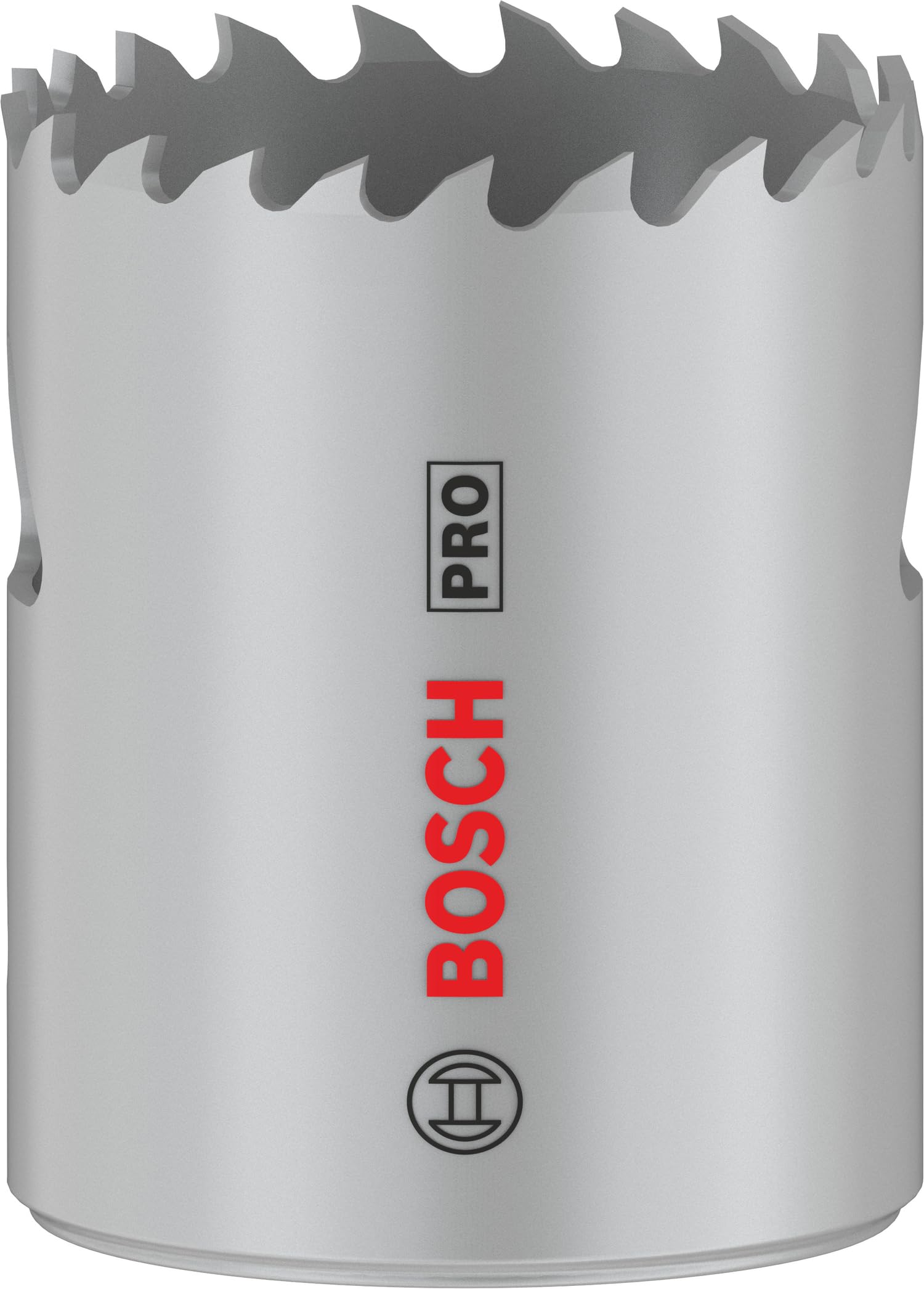 Bosch Bosch 1x PRO Multi Material Hole Saw (for Softwood, Drywall, Ø 40 mm, Professional Accessory Rotary Drill/Drivers)