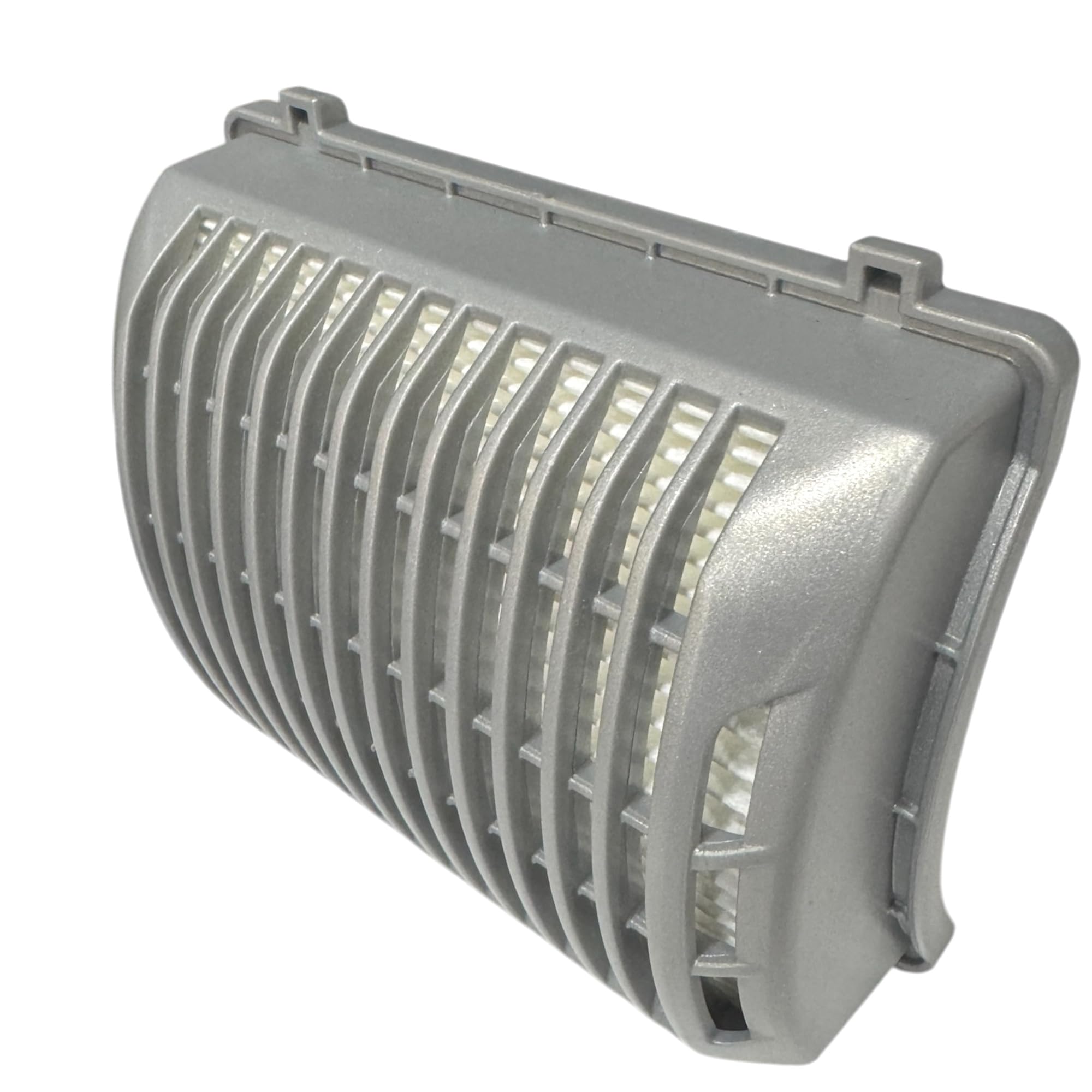 HEPA Media Exhaust Filter 440014853 Compatible with Hoover UH75110, UH75150, UH75100, UH75160, UH75120, UH75210, UH75250, UH75200, UH75260, UH75240, UH75140 Vacuum Cleaners