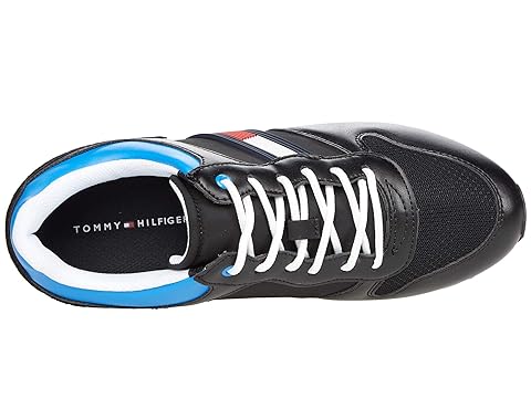 tommy hilfiger liams sneakers