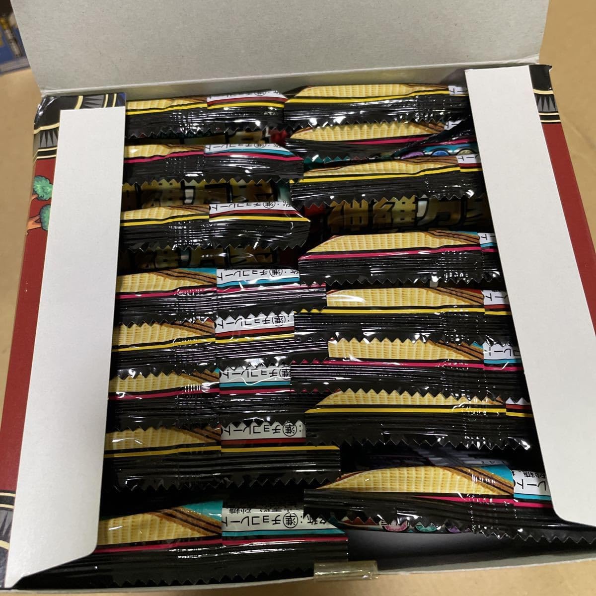 神羅万象 第二章第二弾 大魔界突破 神羅万象第