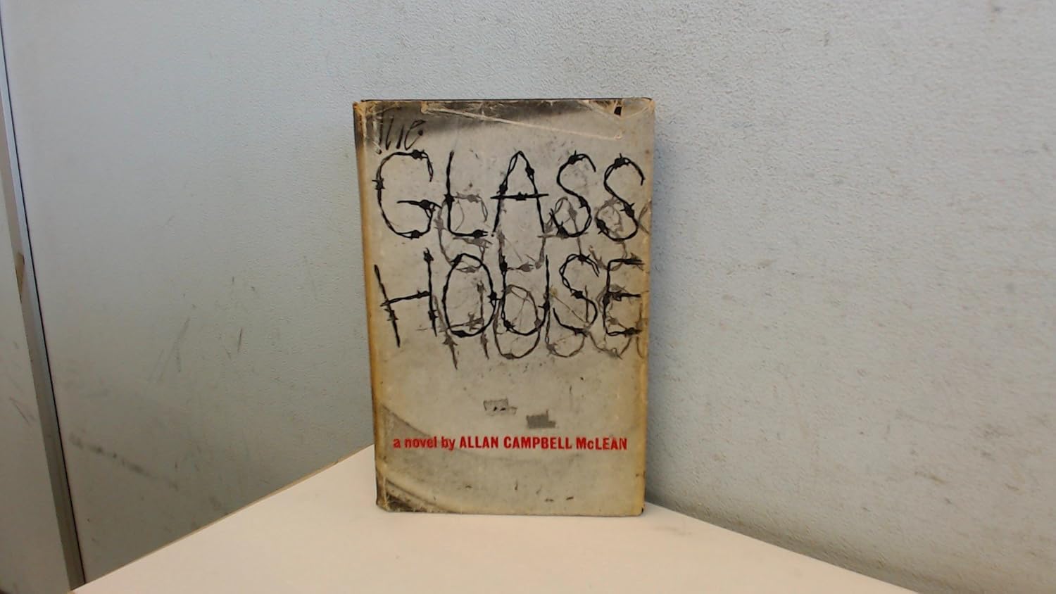 The Glass House Books