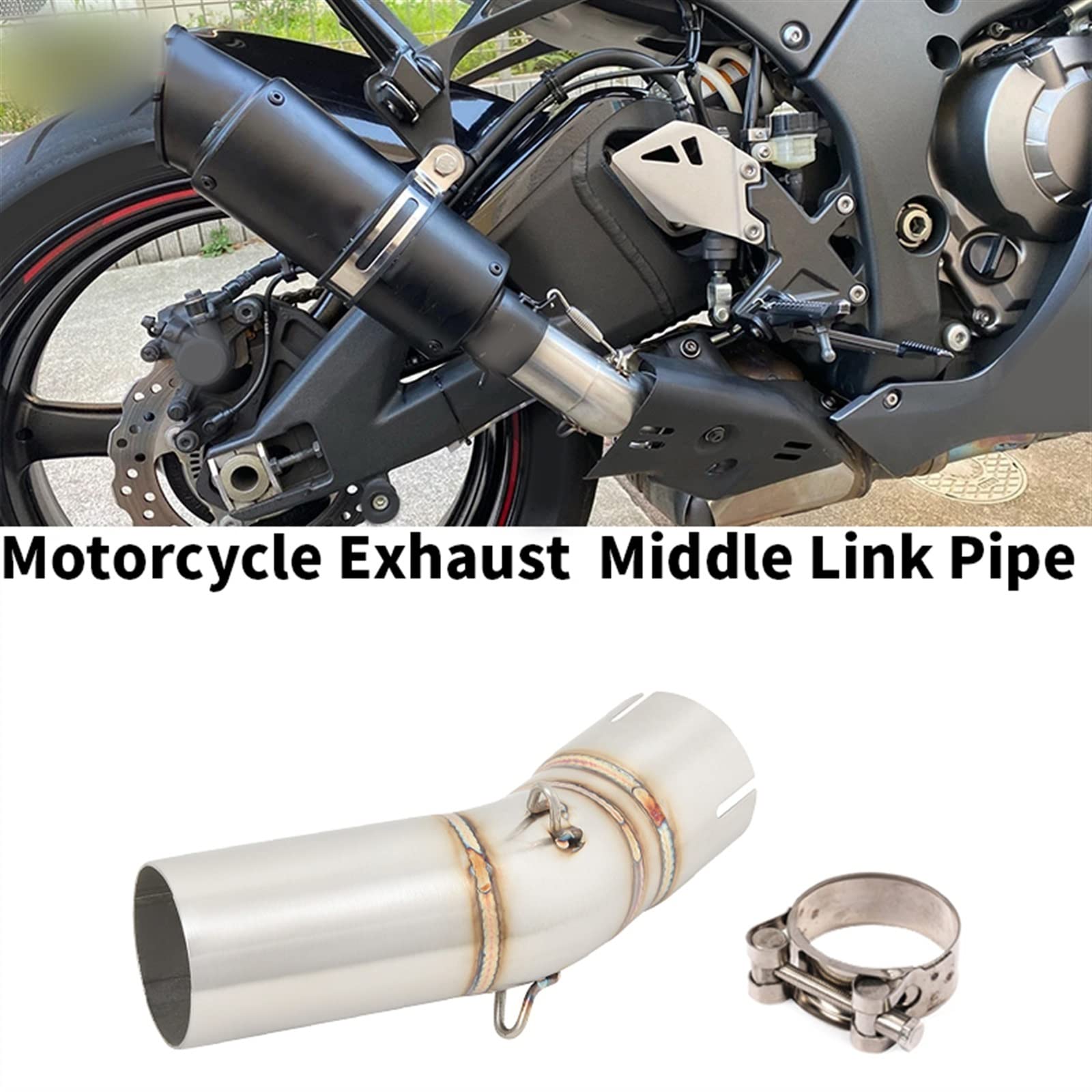 Amazon.co.jp: スリップオンカワサキ忍者 ZX10R ZX 10R 2011 2012 2013 