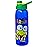 Silver Buffalo Sanrio Hello Kitty and Friends Keroppi Water Bottle with Screw-On Lid, 28 Ounces