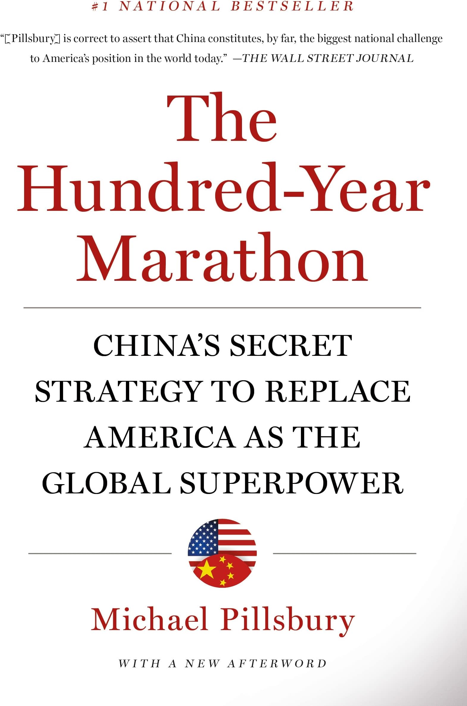 The Hundred-Year Marathon