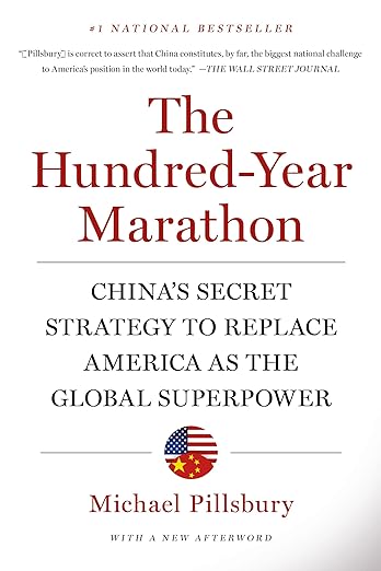 The Hundred-Year Marathon