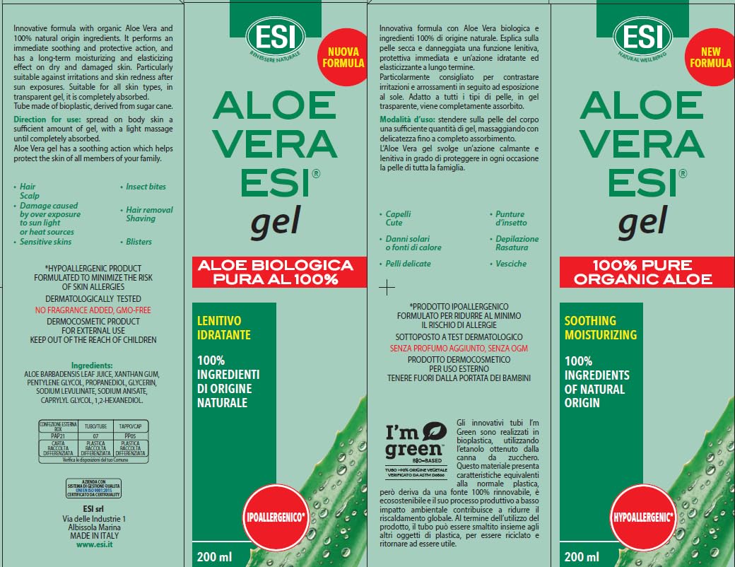 vital aloe vera HydroVital Classic Hautpflegecreme Aloe Vera – Feuchtigkeit – 75 ml –  Senocare