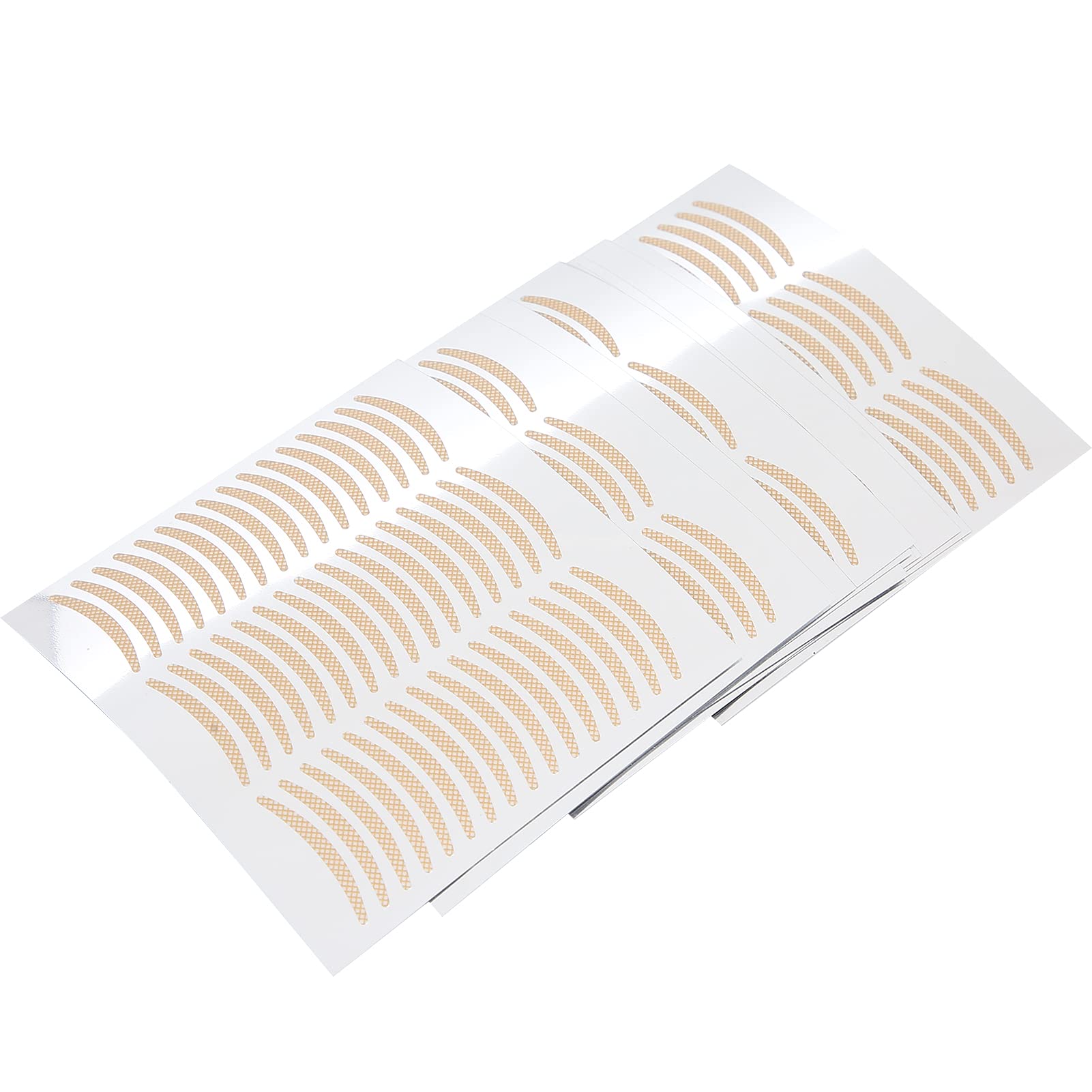 Eyelid Lift Strip, Double Eyelid Tape High Permeability Double Eyelid Sticker Eyelid Tape for Makeup