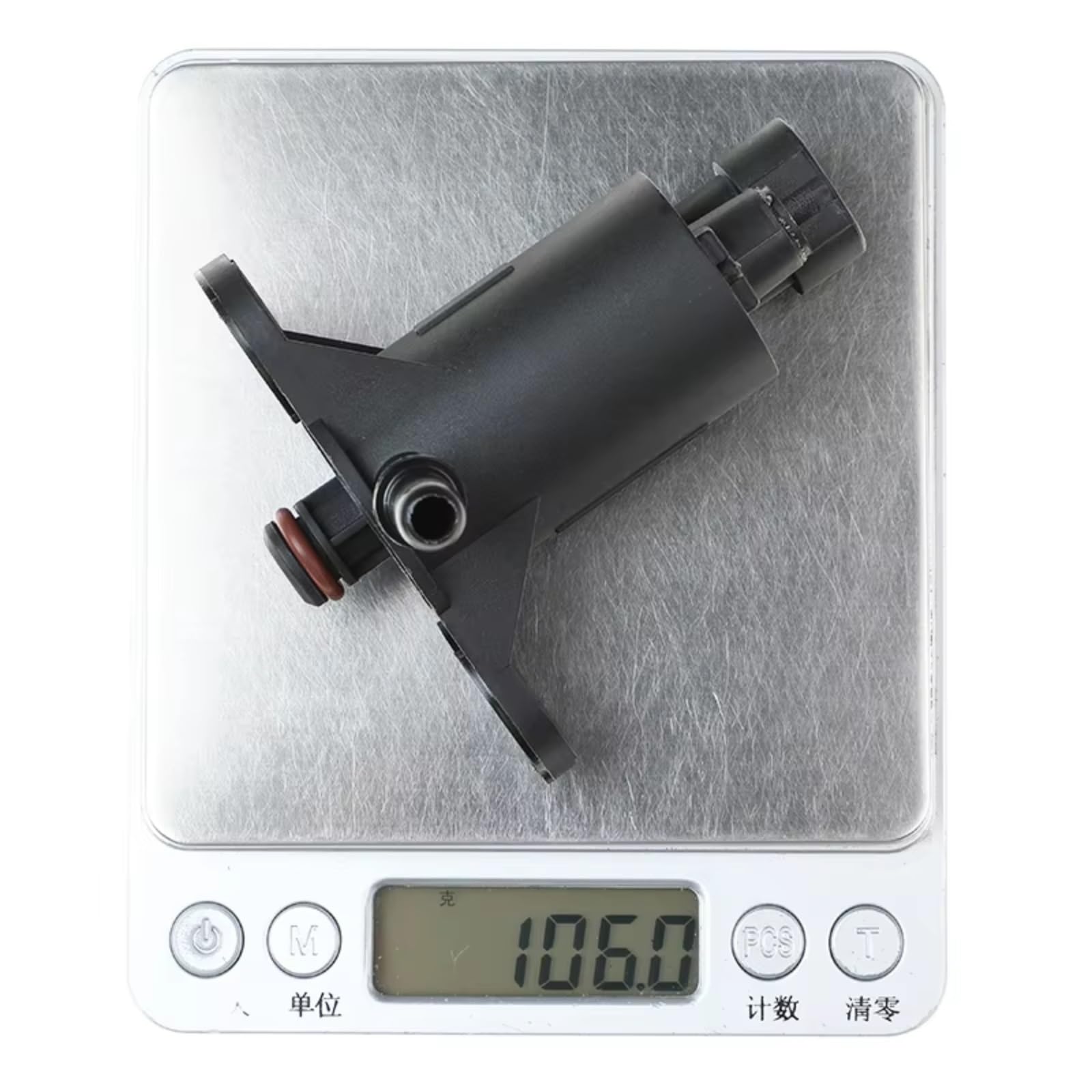 Électrovanne Purge Cartouche Compatible Avec Chevy Pour C1500 C2500 C3500 K1500 K2500 K3500 Valve De Purge Du Canister D'évaporation De Voiture 1997277