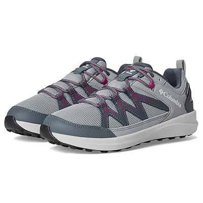 Columbia Kids Peakfreak Rush Waterproof (Little Kid/Big Kid) Kid