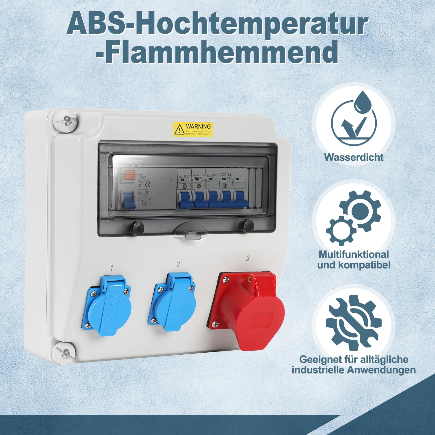 Herrselsa Échelle ultifonction 4 x 4, 7 en 1 - 470 c - En aluiniu