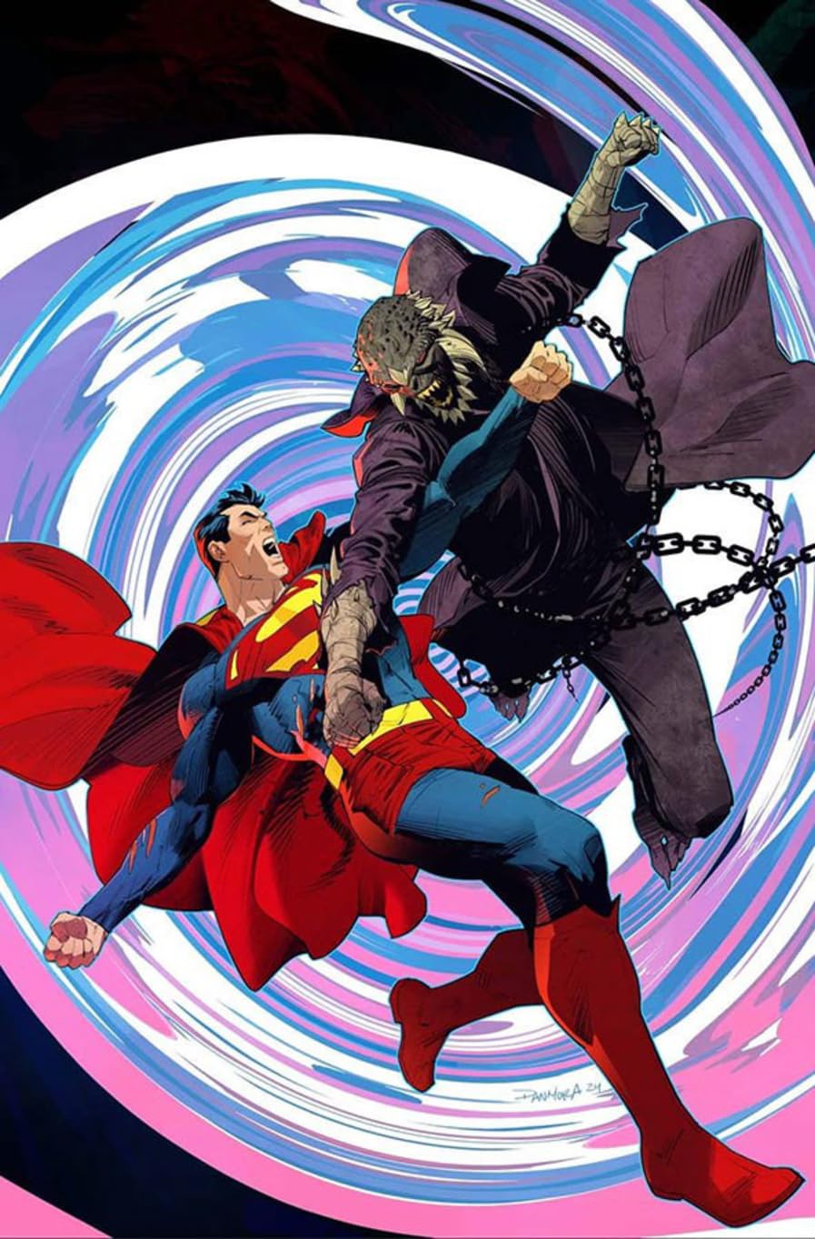 Superman (2025) 05 | Amazon.com.br