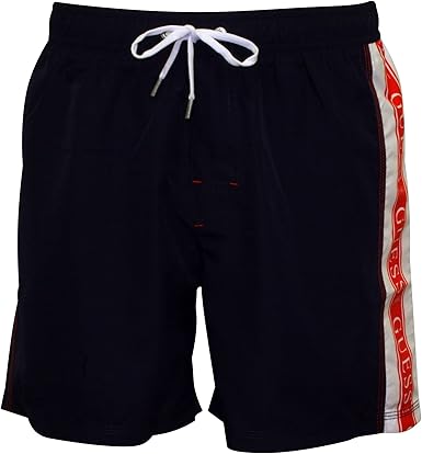 guess shorts mens