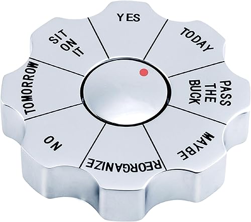 Natico - Toma Decisiones y pisa papeles (60-26-22)