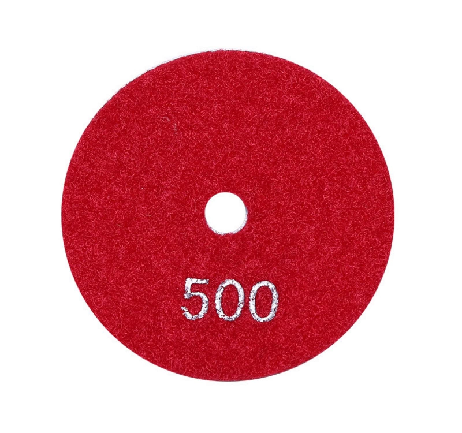 Diamentowe pady polerskie tarcze szlifierskie, 10 szt. 80 mm diamentowe podkładki polerskie 3-calowe białe mokre podkładki polerskie do marmuru diamentowe narzędzia ścierne HF01(800)