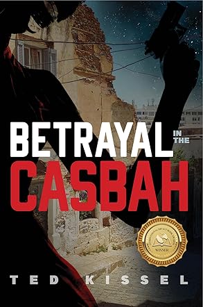 Betrayal in the Casbah