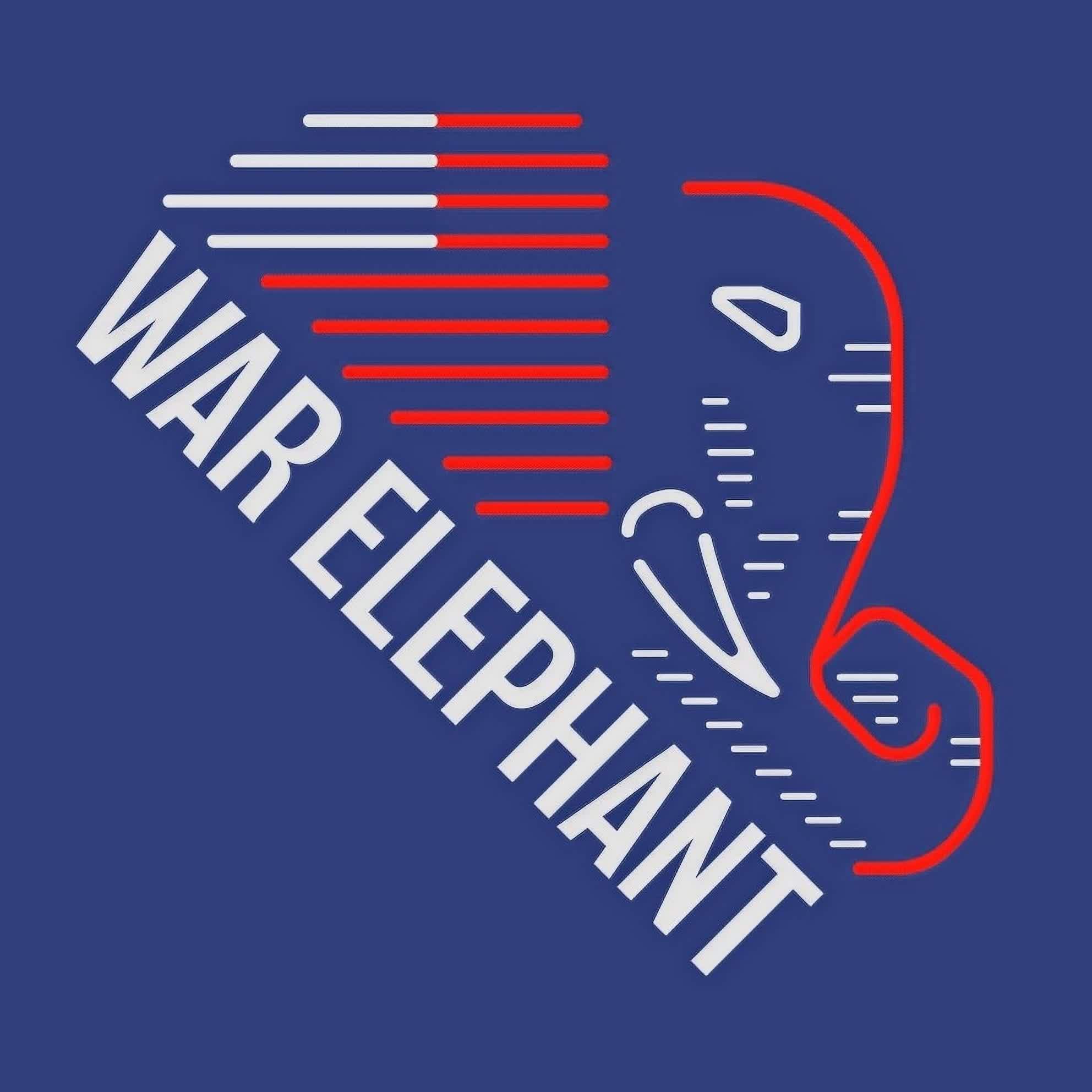 Editor's Pick: A War Elephant Podcast