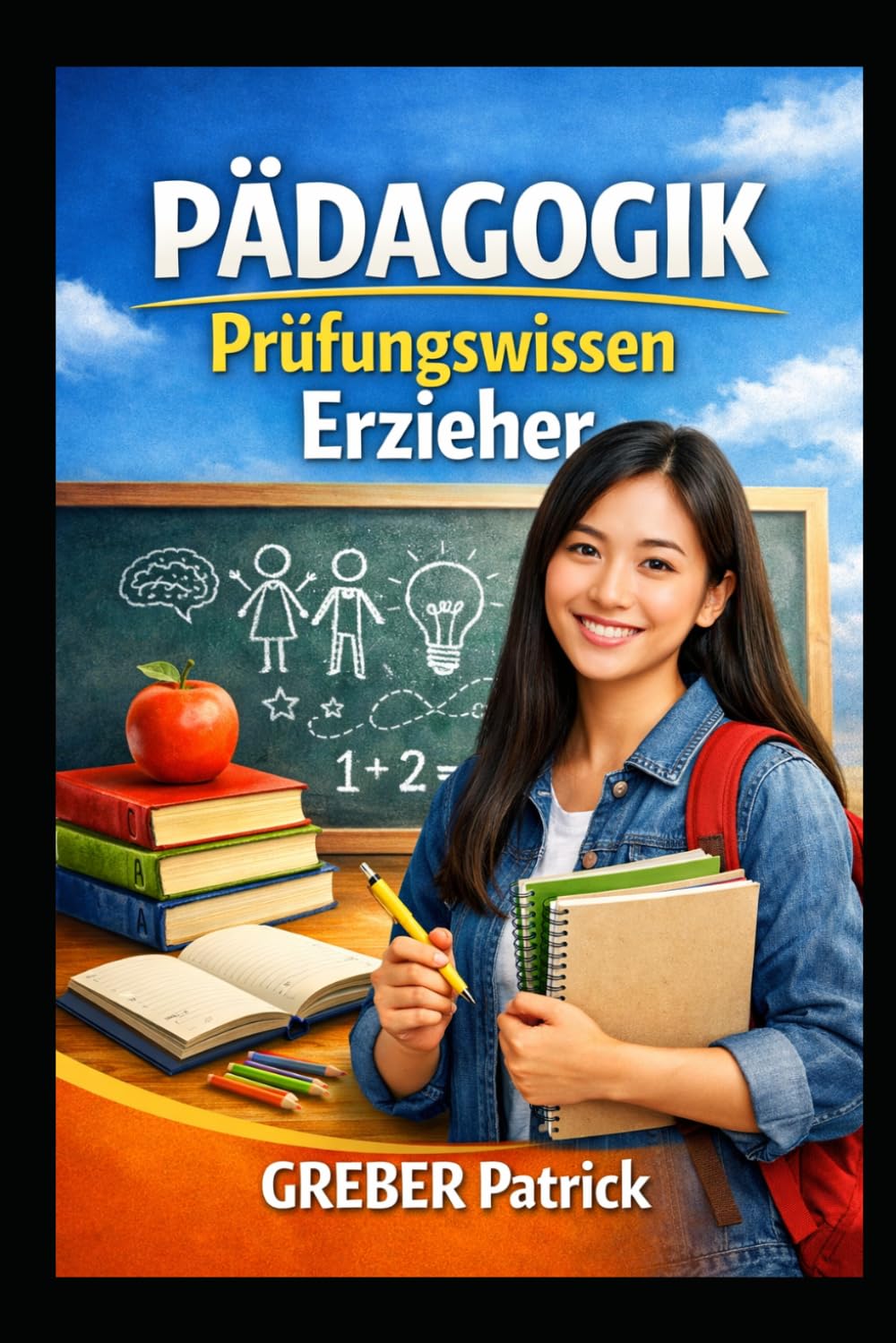 Pädagogik - Prüfungswissen: Erzieher