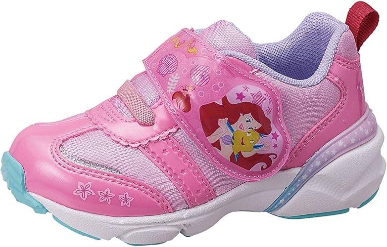 Amazon ムーンスター キッズ ディズニー プリンセス Dn C1263 ピンク アリエル Dn C1263 Pink 15 0cm Moonstar ムーンスター キッズ ベビー Amazon ムーンスター キッズ ディズニー プリンセス Dn C1263 ピンク アリエル Dn C1263 Pink 15 0cm Moonstar ムーンスター キッズ ベビー
