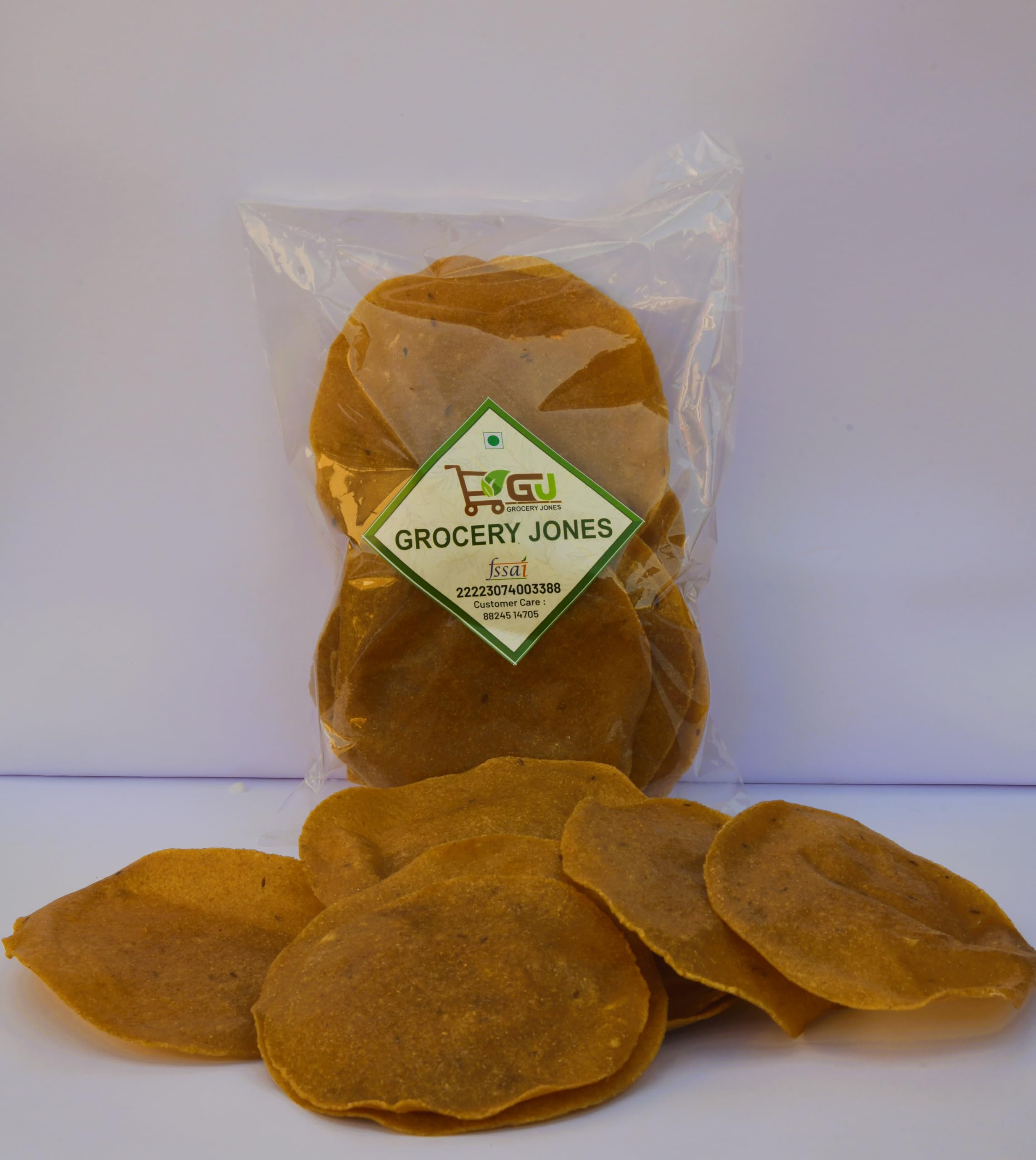 See full amazon price history chart for GROCERY JONES Home Made Atta Khichiya | Rajasthan Special Rice Khichiya Papad Indian Snacks | Fryums/Papad/Appalam 250Gm GROCERY JONES Home Made Atta Khichiya | Rajasthan Special Rice Khichiya Papad Indian Snacks | Fryums/Papad/Appalam 250Gm (B0CW6DP95N) Amazon Price History, Amazon Price Tracker