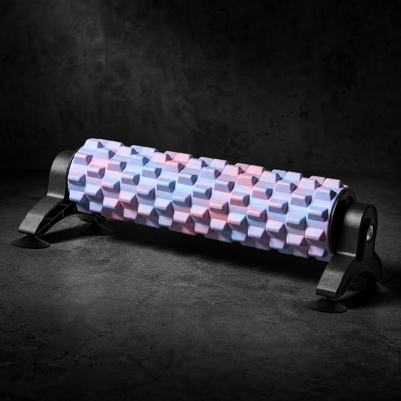 Rodillo Masaje con Textura con Relieve Rodillo Púas para portistas, Gimnasio en Casa, Color to 2