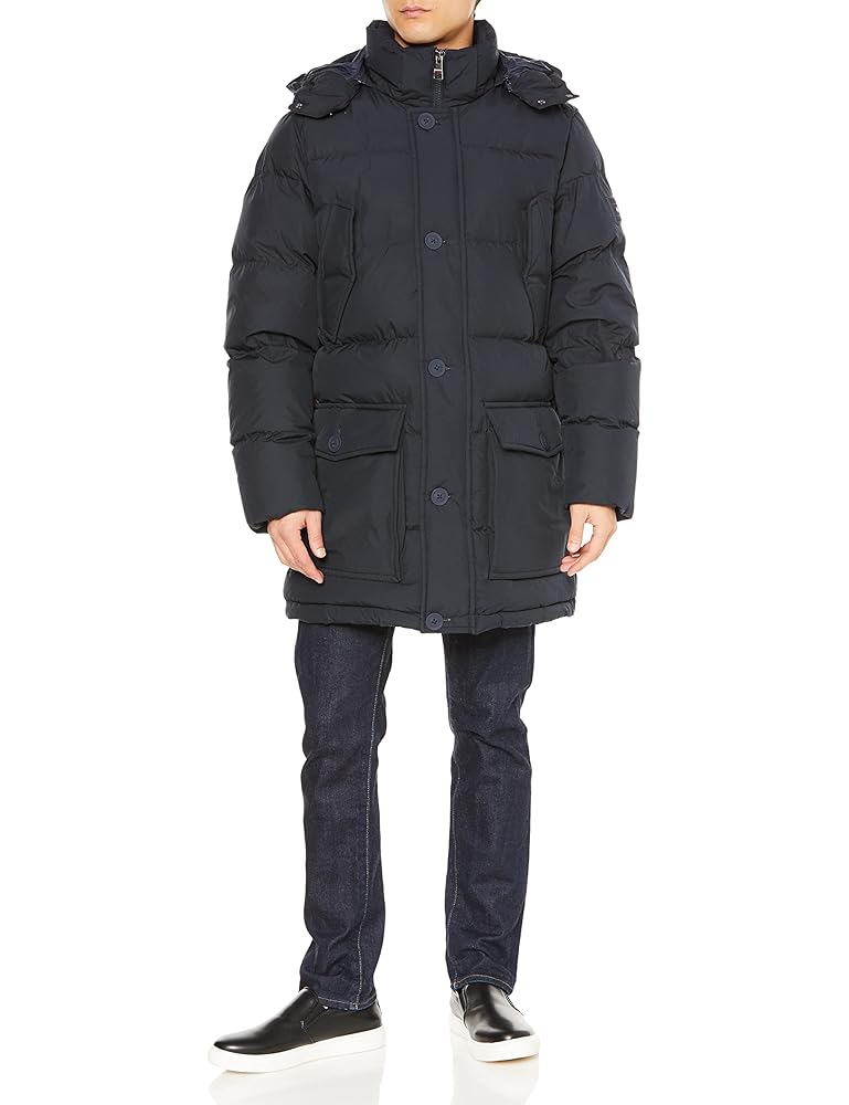   - トミーヒルフィガーブルゾン トミー ヒルフィガー TOMMY HILFIGER 【オンライン限定】ロゴ