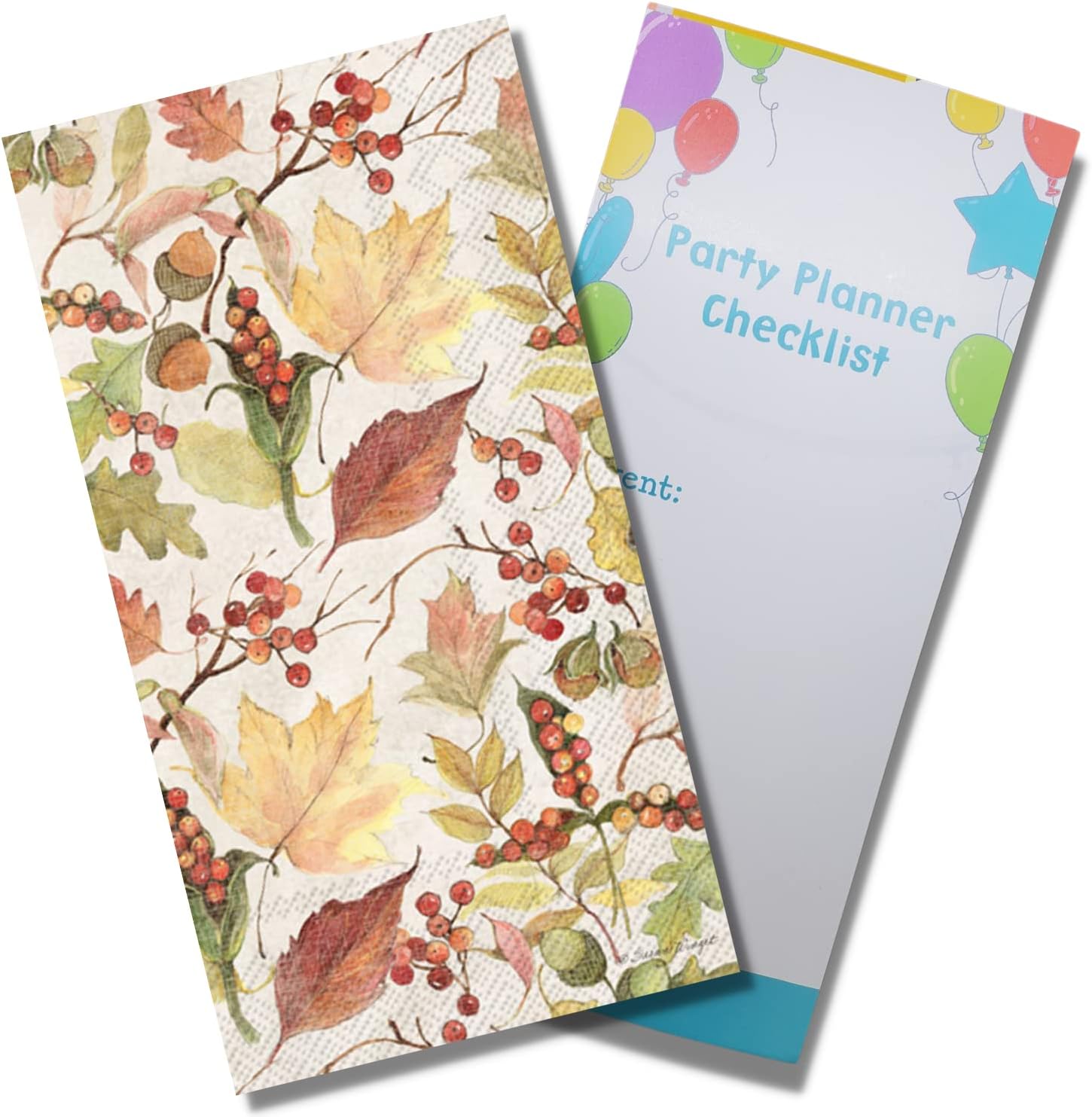 Fall Bathroom Hand Towels Autumn Decor Thanksgiving Guest